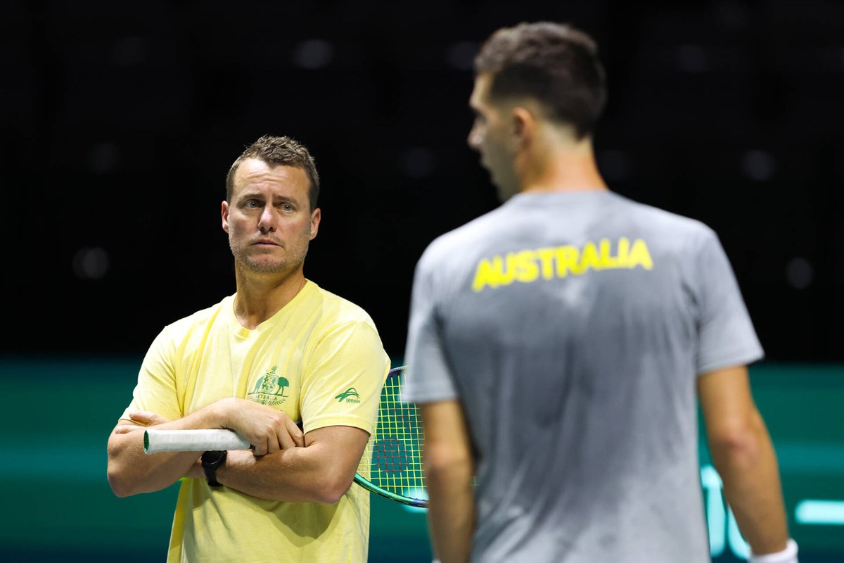 ‘The boys’ are hungry this year’: Hewitt’s Australia keen to make presence felt?