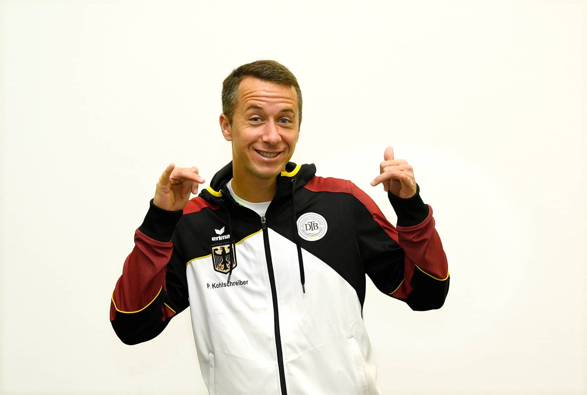 Kohlschreiber honoured with Davis Cup Commitment Award