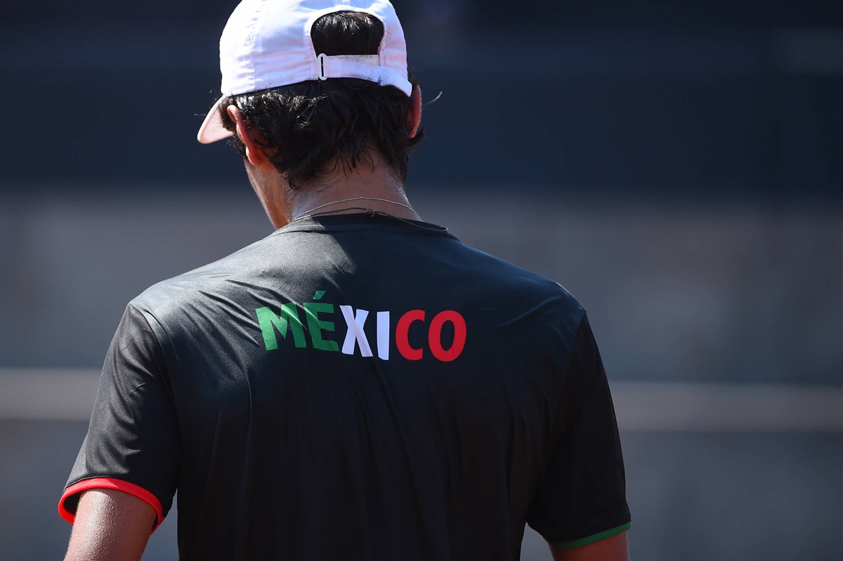 Momentos destacados en la Copa Davis 2024