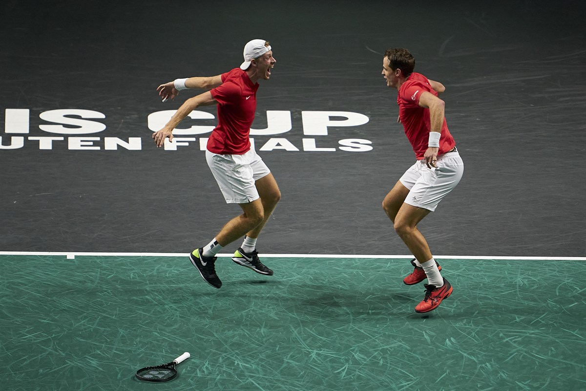 Canada clinch thriller against Germany to book last semi-final spot in Malaga