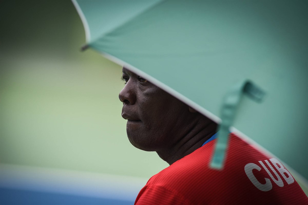 América IV: Cuba se mantiene invicto y sueña con el ascenso