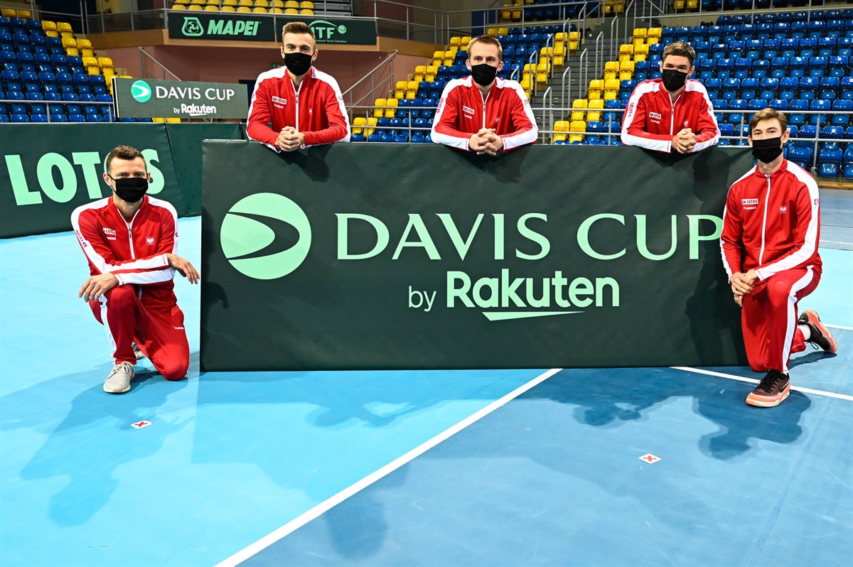 Poland prepared to expect the unexpected