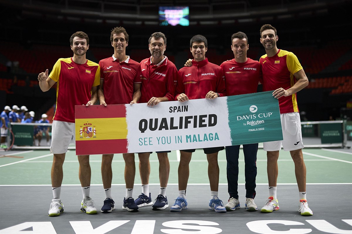 Much to look forward to in the Final 8 in Malaga