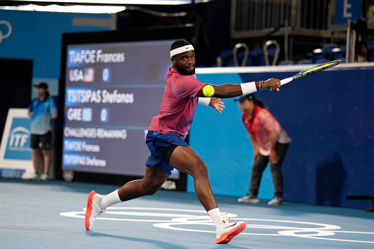 2023 Davis Cup Finals Group Stage: Spotlight on Group D