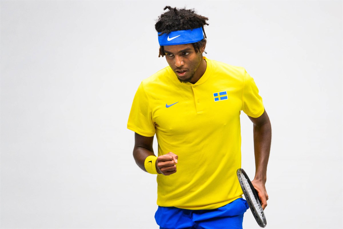 Preview: Argentina v Sweden