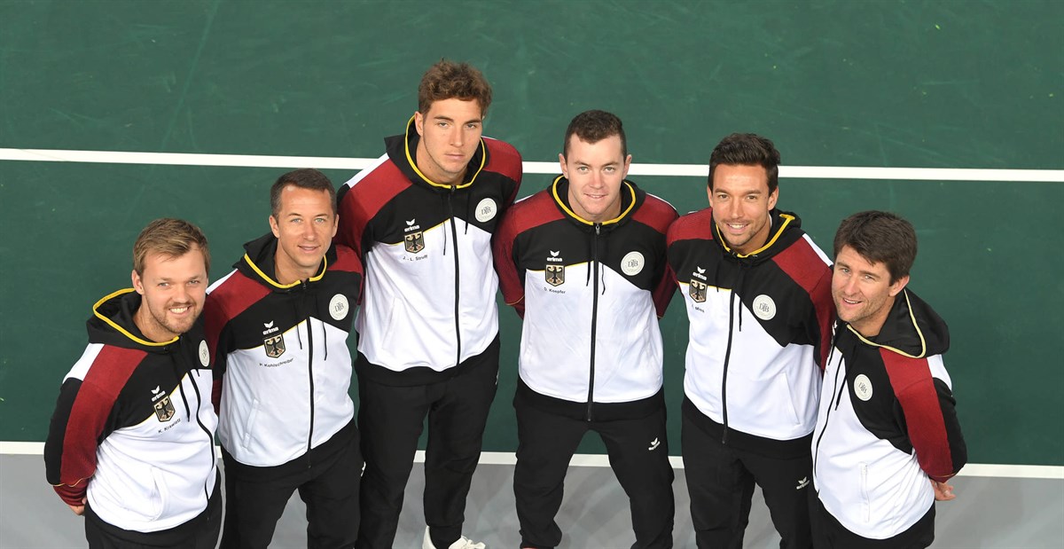 Germany keen to make fresh memories in Düsseldorf