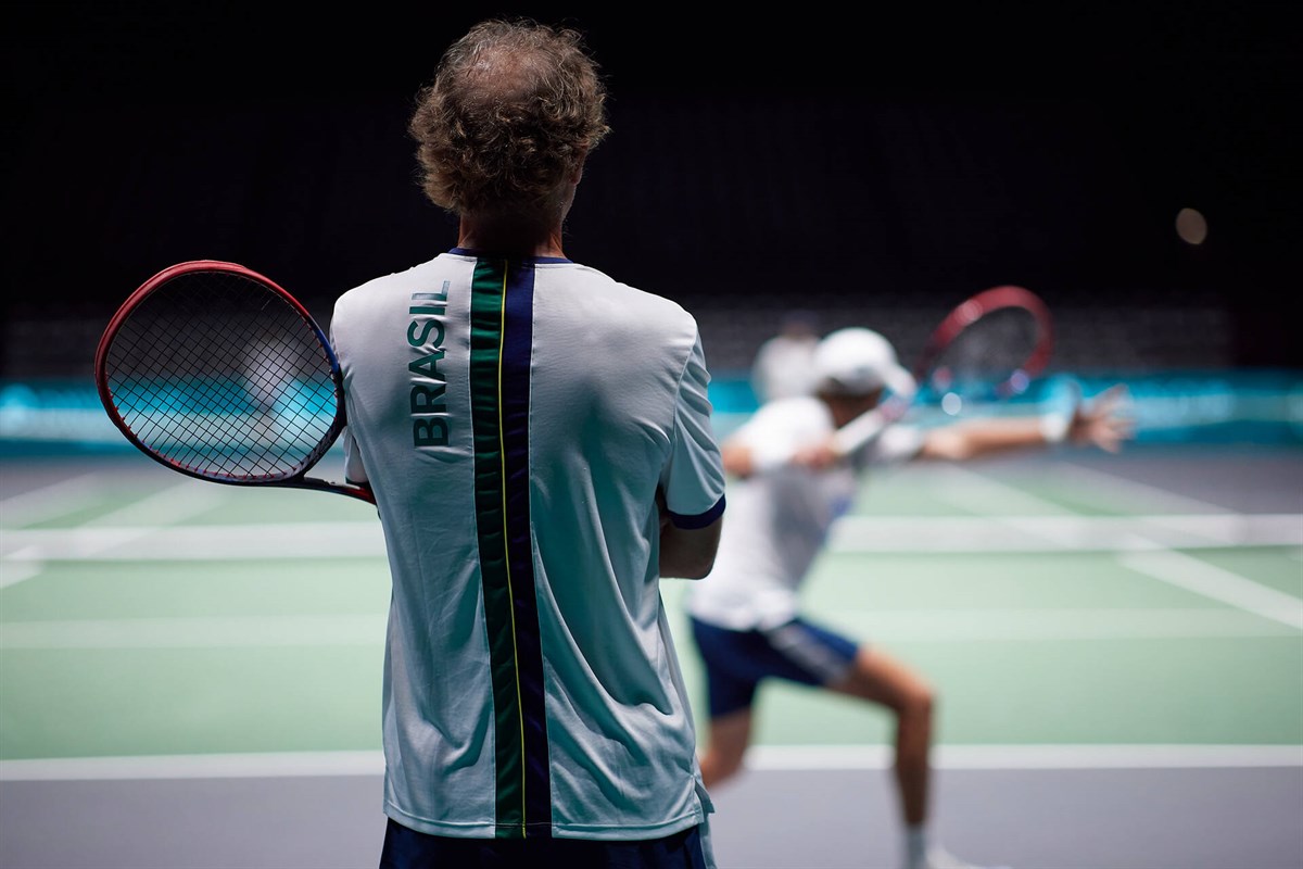 Lucky location? Oncins' singles success bodes well for Brazil in Bologna