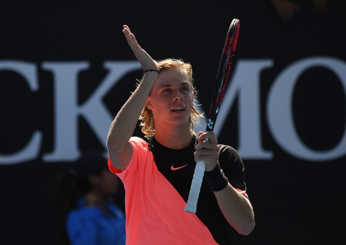 Shapovalov: We have the team to beat Croatia