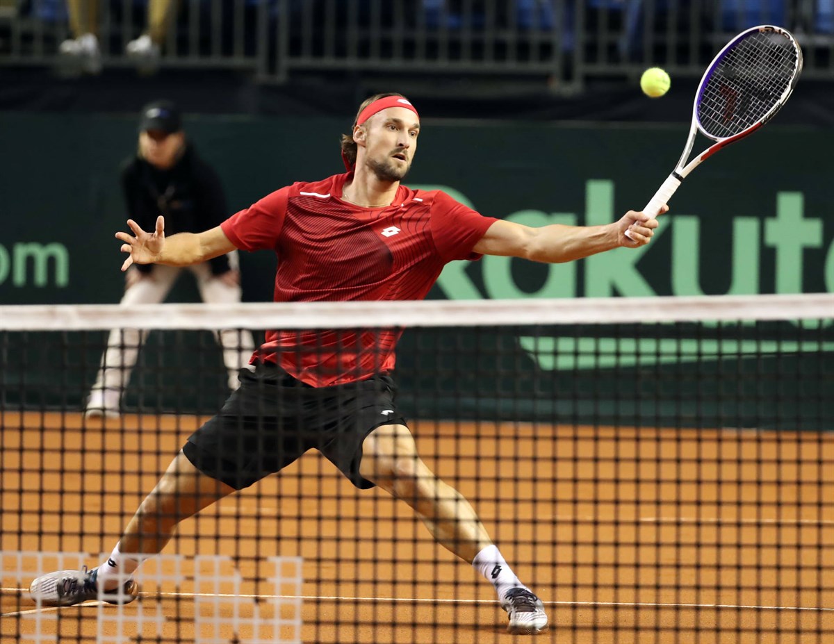 All square in Debrecen