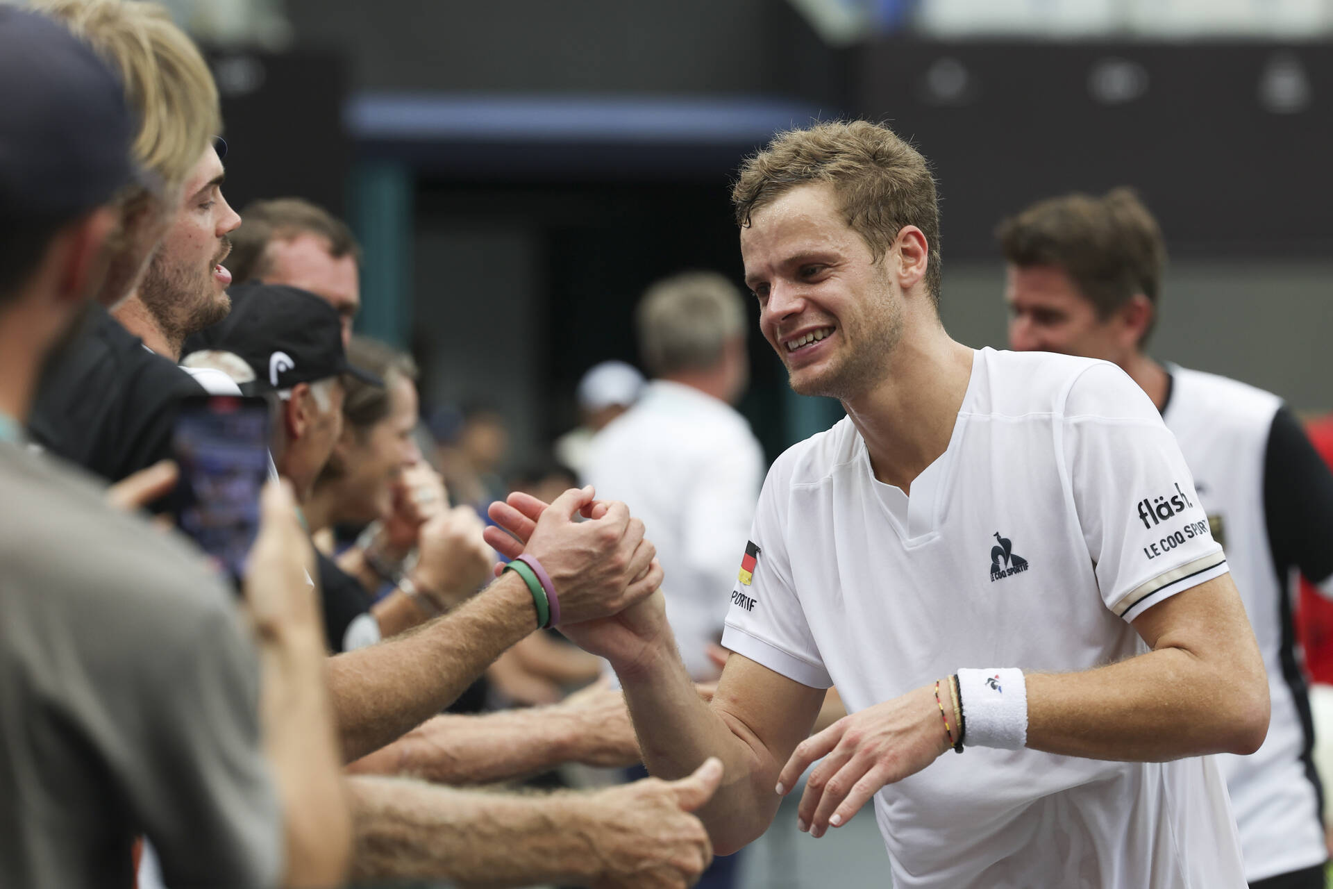 Yannick Hanfmann (GER)