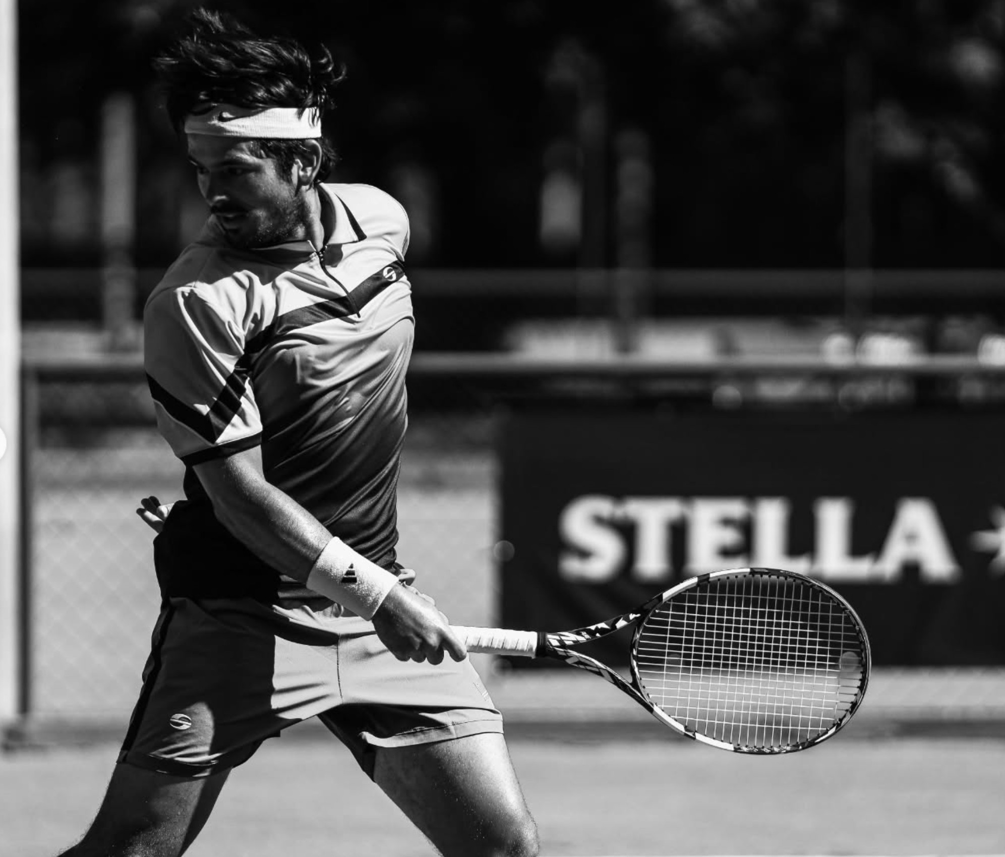 Patrick Sidow (ARU)