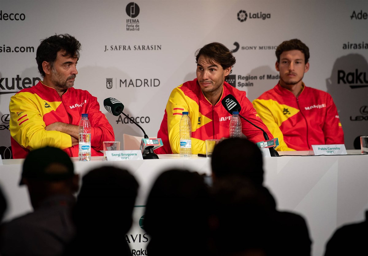 Who makes your dream Spanish team?