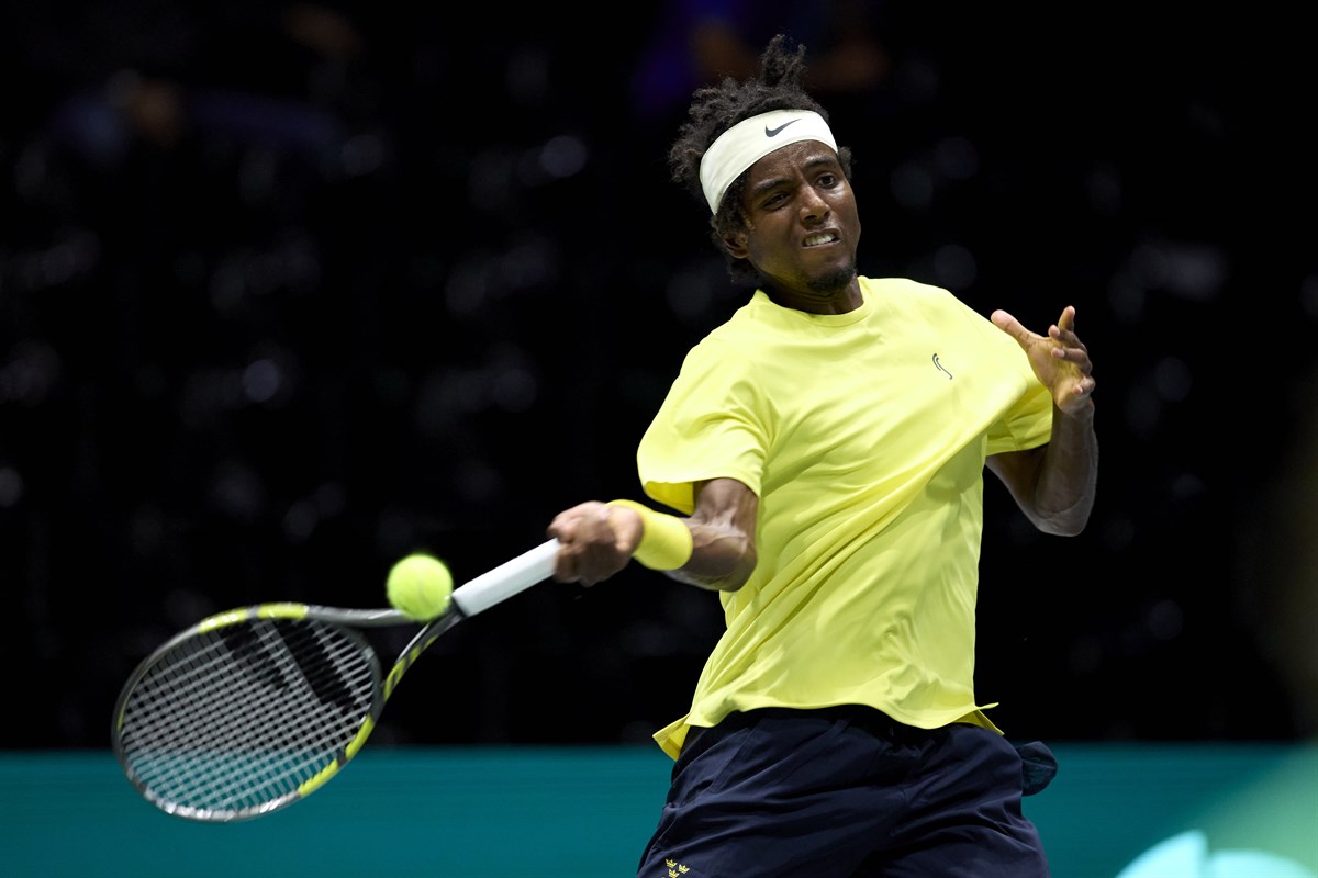 Ymer brothers shock Argentina in Bologna