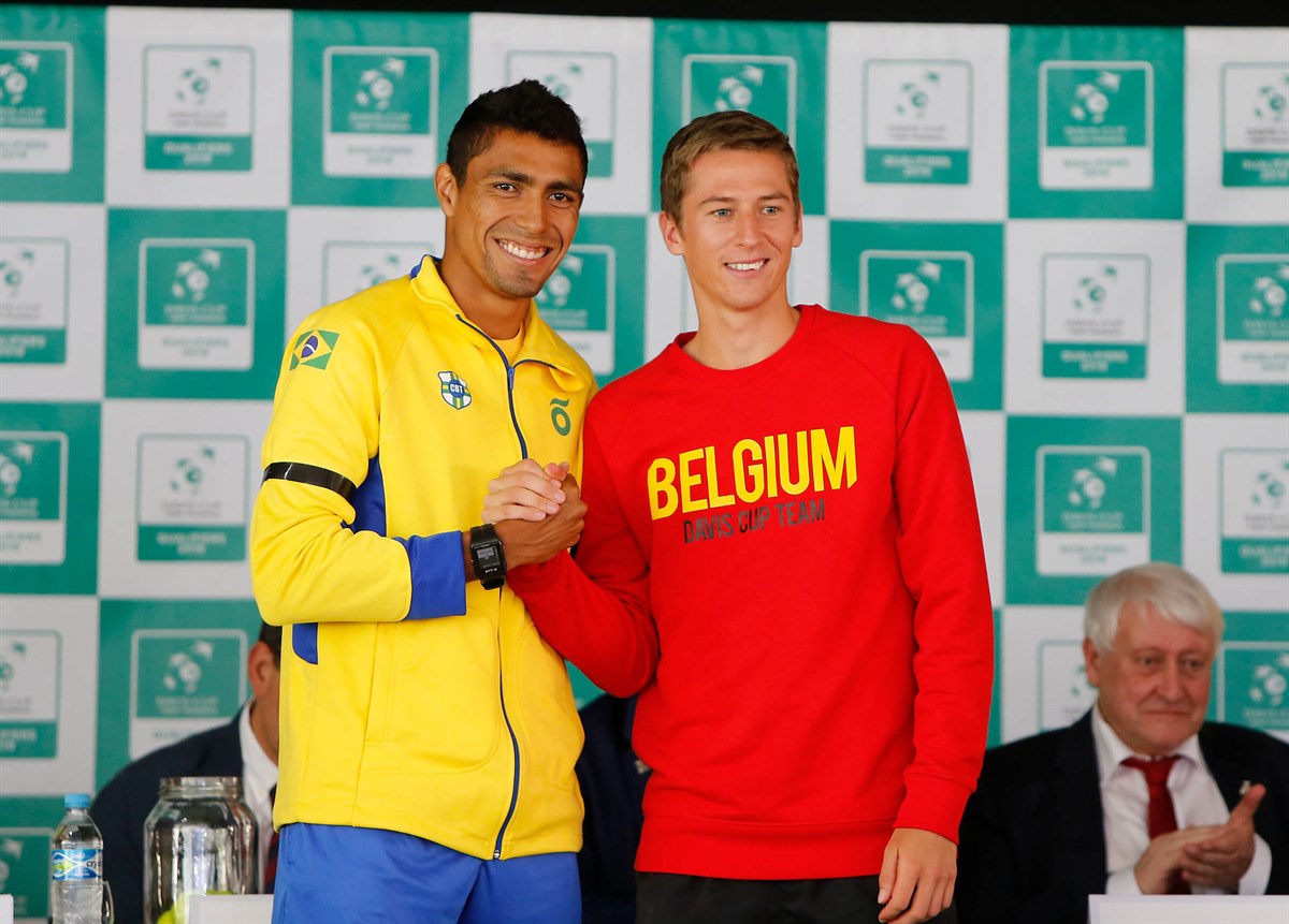 Brazil keen to capitalise on home comforts