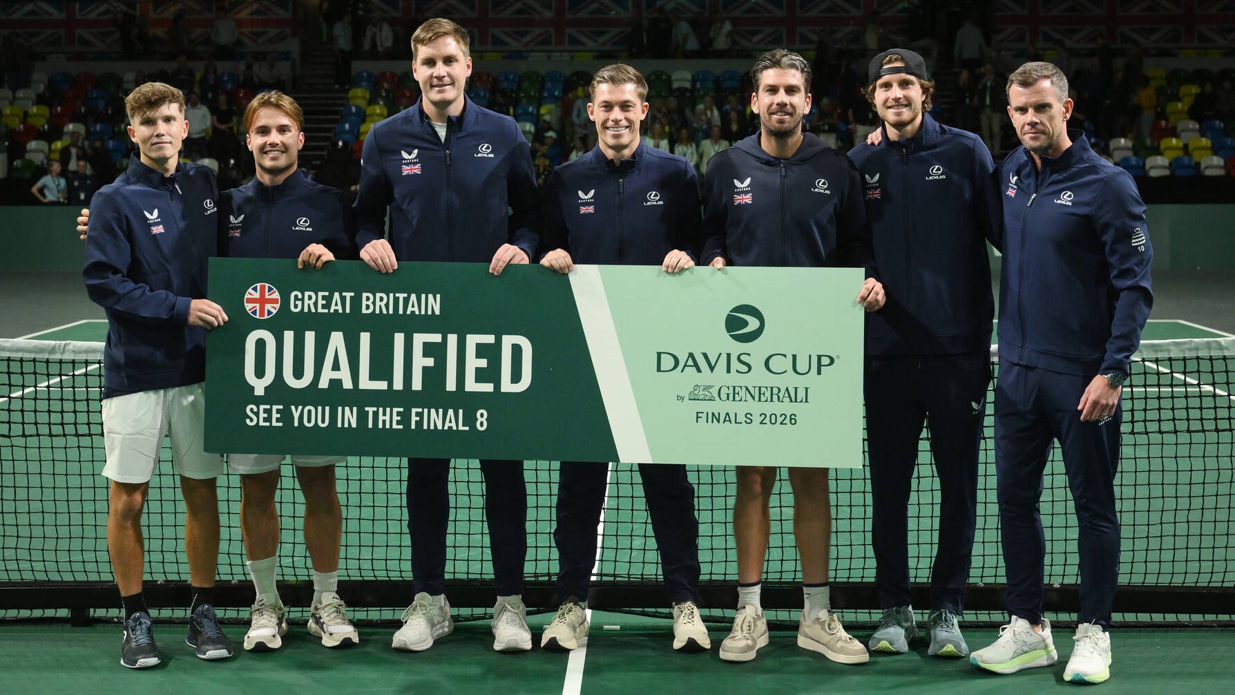 GBR-ECU report qualifying