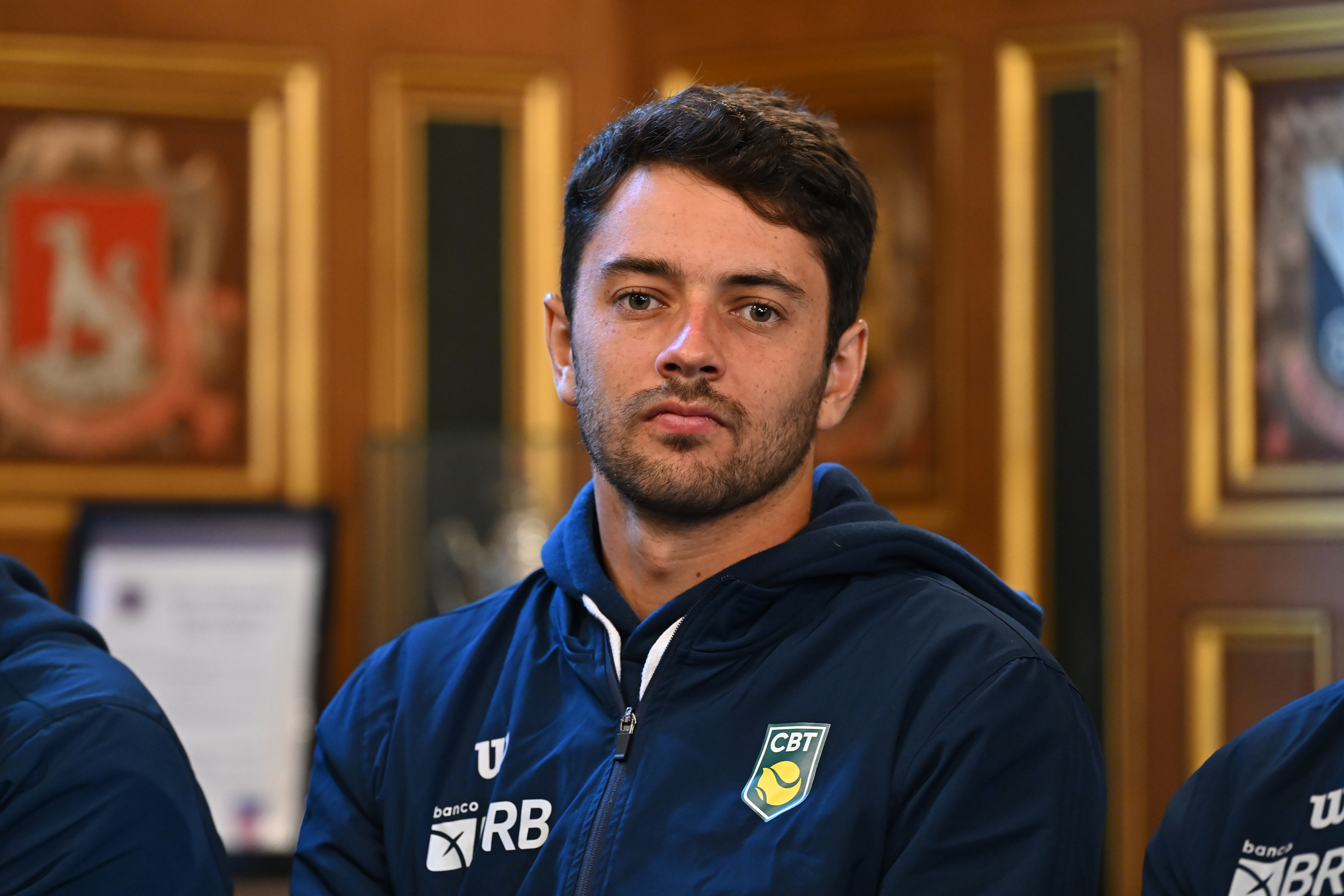 Matheus Pucinelli de Almeida (BRA)