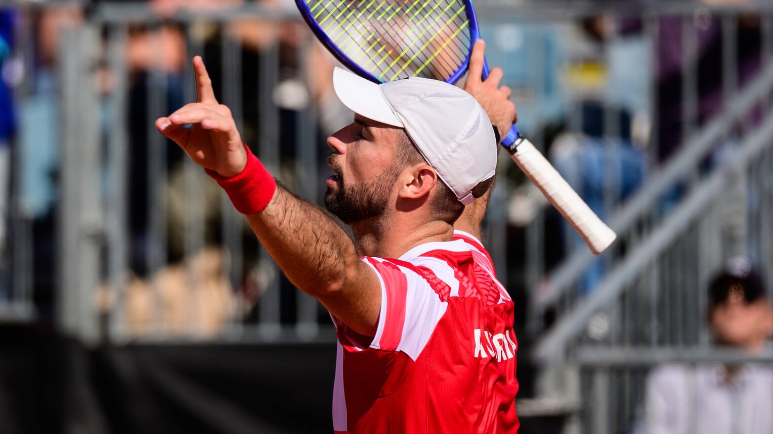 AUT-BEL day 1 - Rodionov