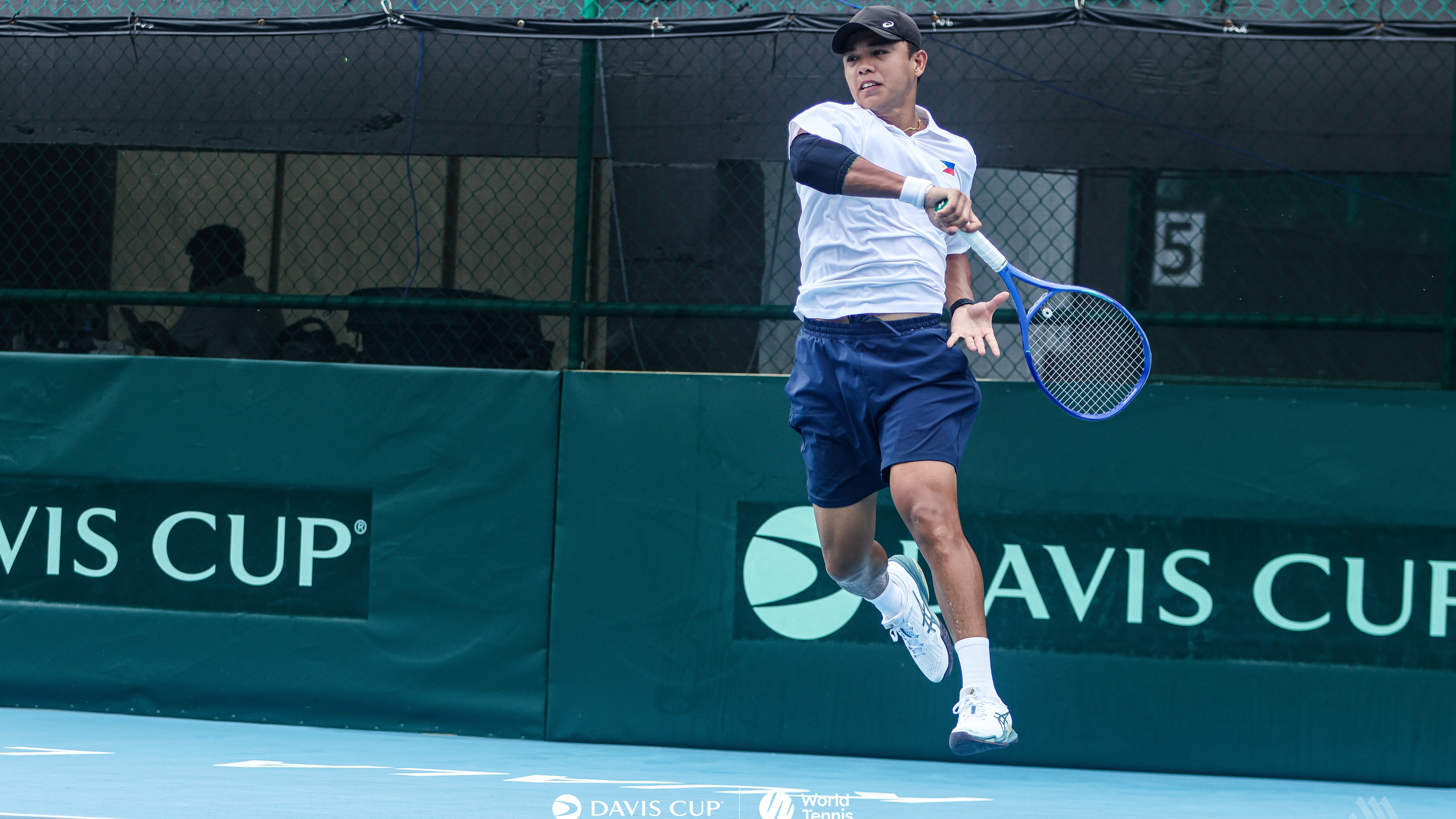 AO III day 2 - Olivarez