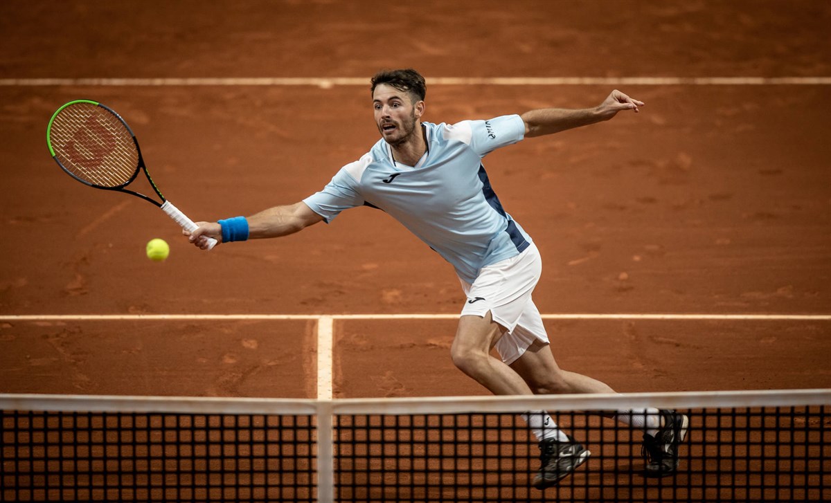 Argentina await Belarus in Buenos Aires in September
