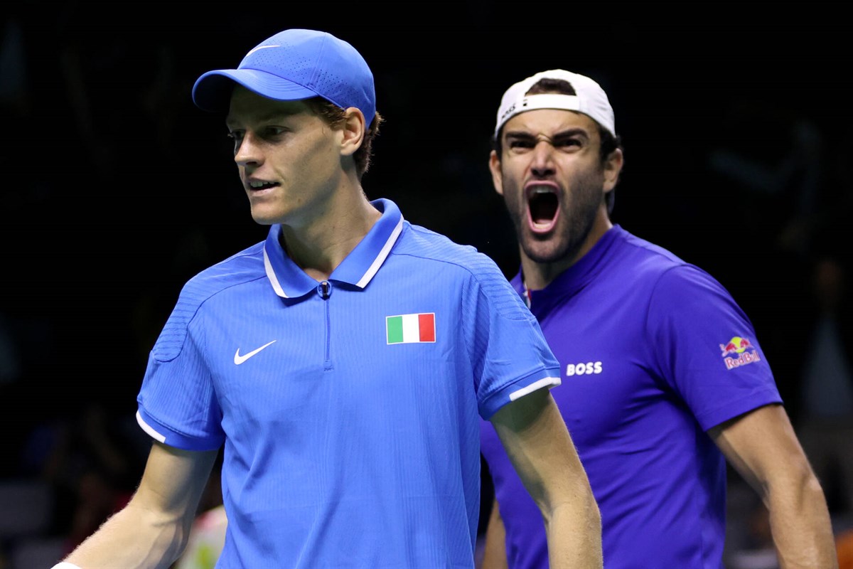 Italia hace caer a Argentina y se mete en semifinales