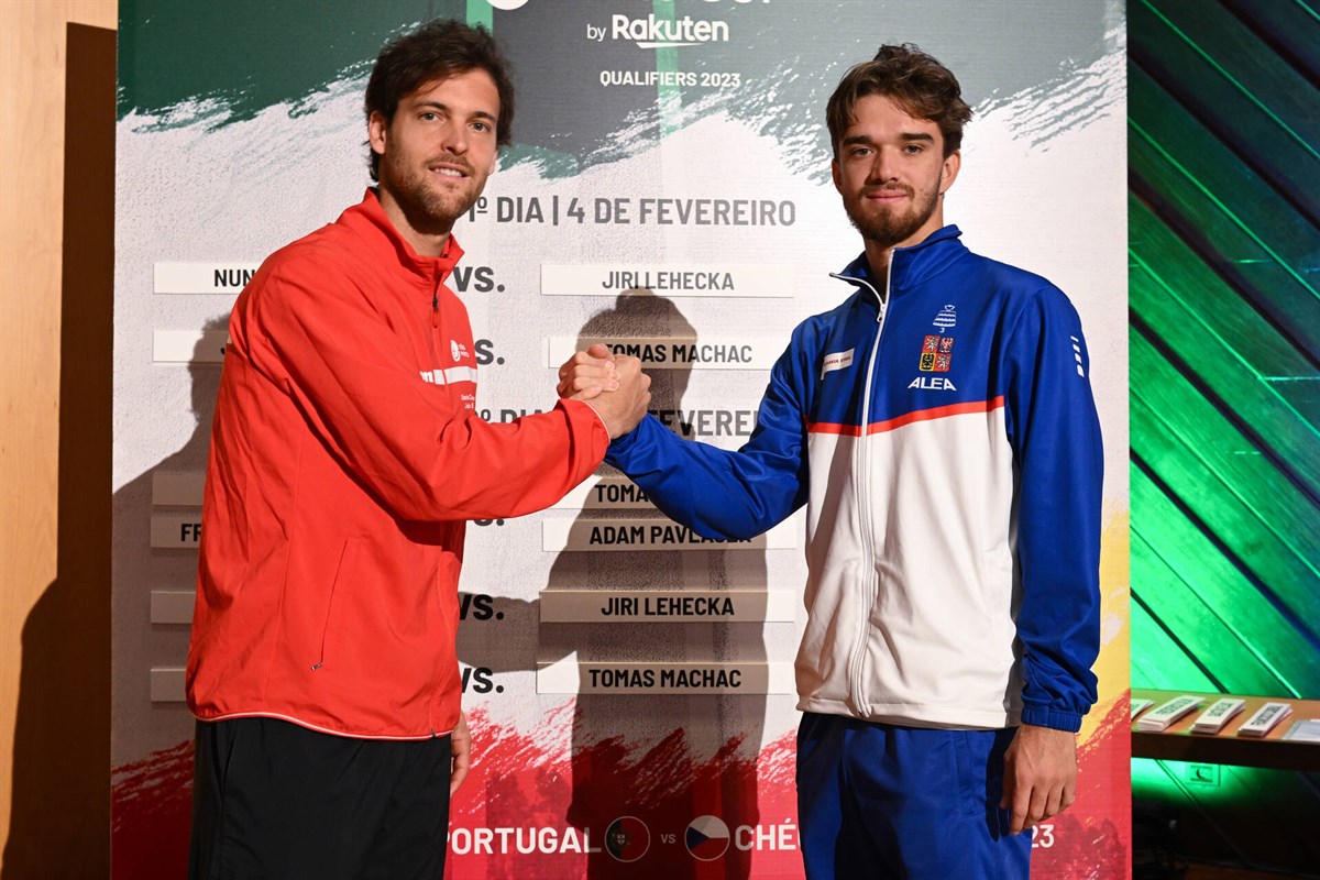 Sousa eyes history for Portugal: ‘We’ll give everything’