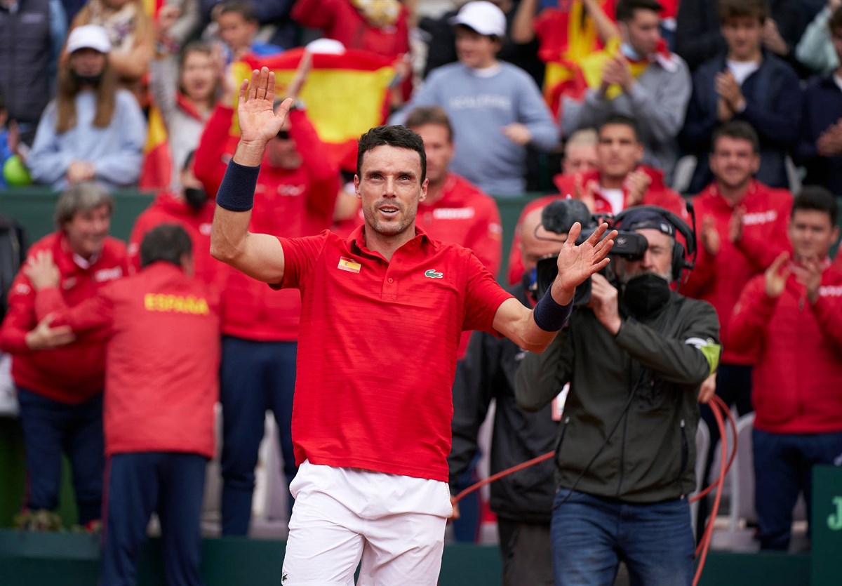 Previa: España v Serbia