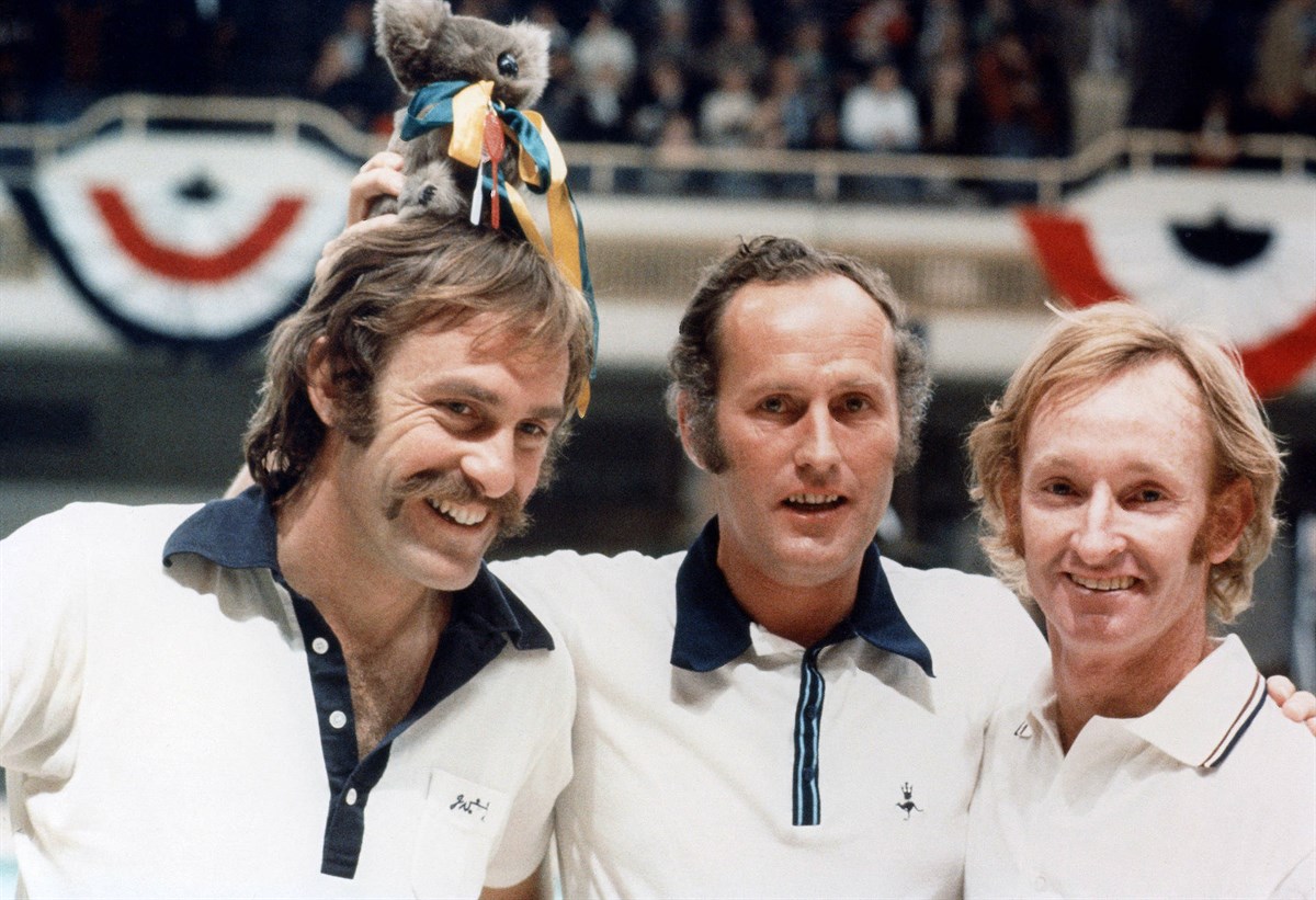 Which Aussies get your Davis Cup dream team pick?