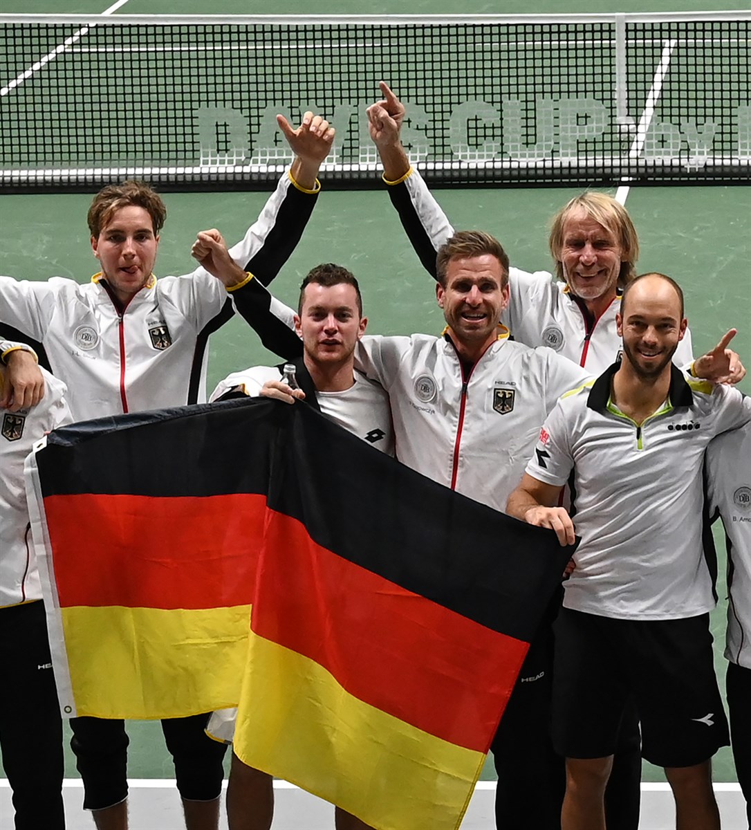 Raising the bar: high jump champion Carlo Thranhardt and the marginal gains he offers Germany