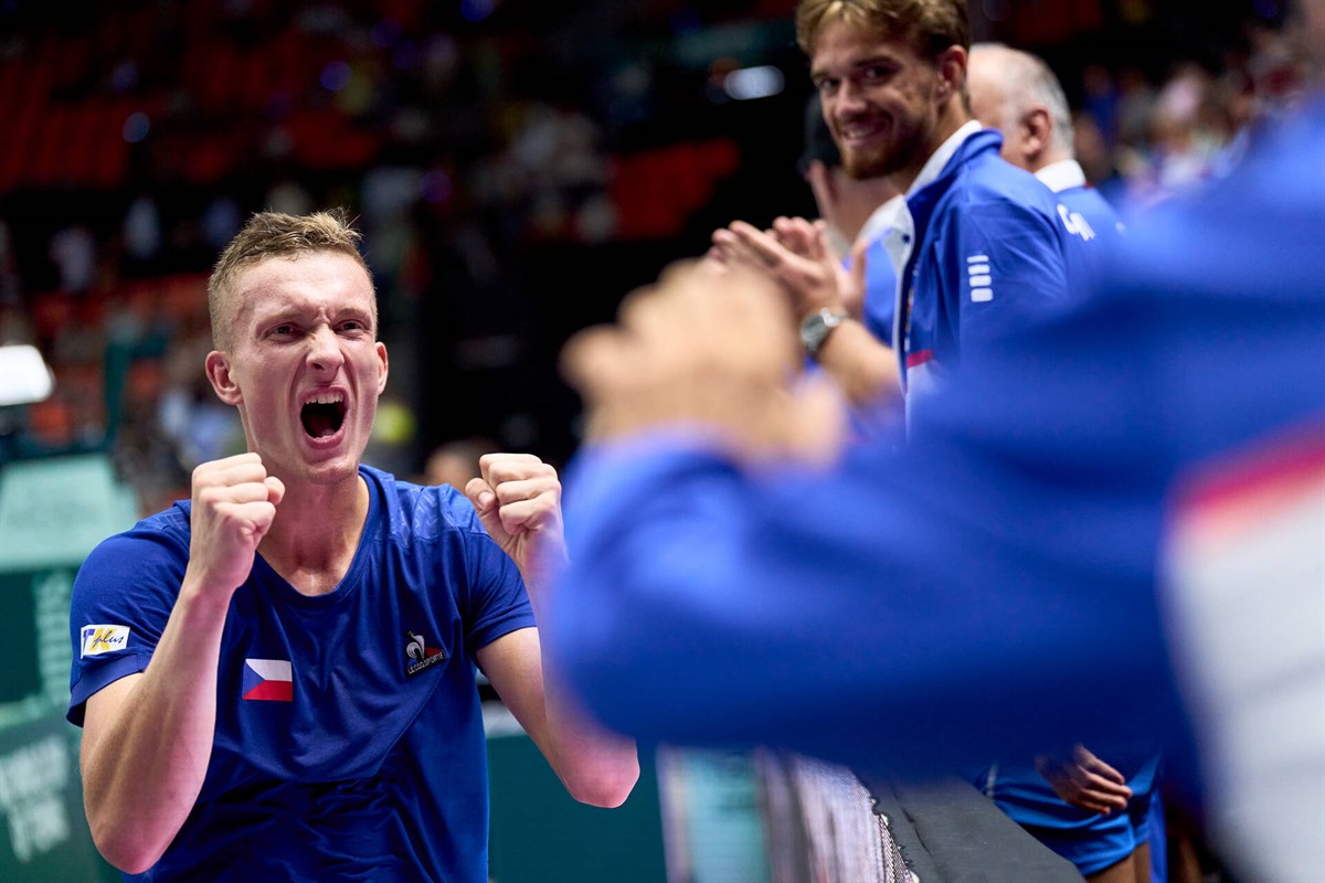 Czechia v Israel: Czechs hungry for success