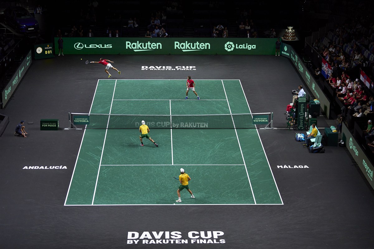 Preview: Australia v Canada
