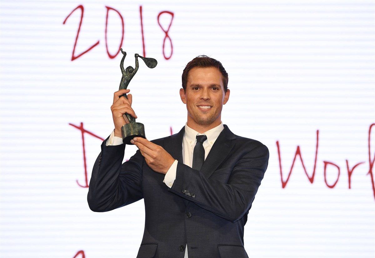 Djokovic, Bryan y Sock, protagonistas en la Cena de Campeones