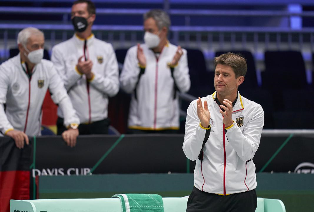 Our team is really dangerous, says Kohlmann ahead of Brazil qualifier