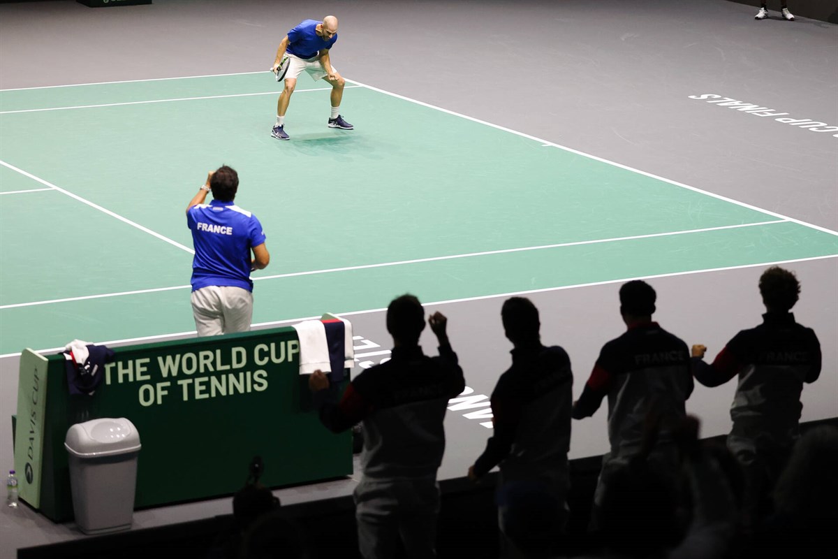 Previa: Australia vs. Francia