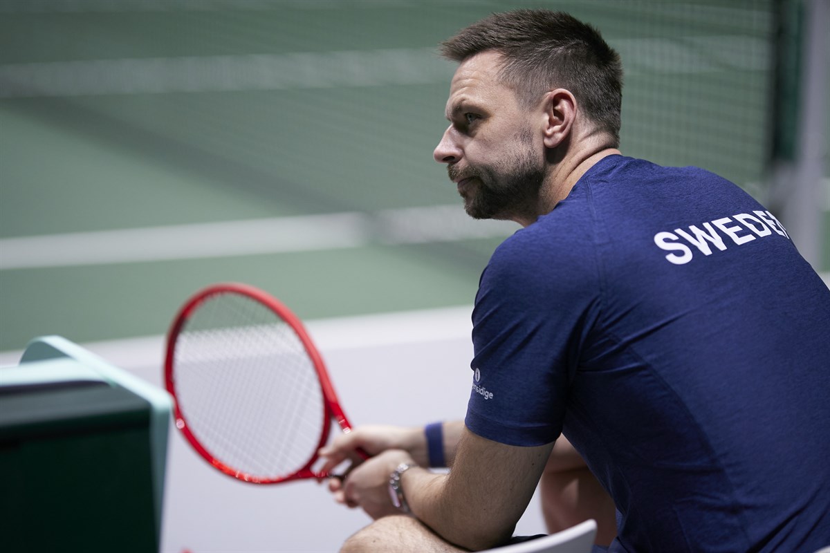 Where to watch the 2021 Davis Cup Finals