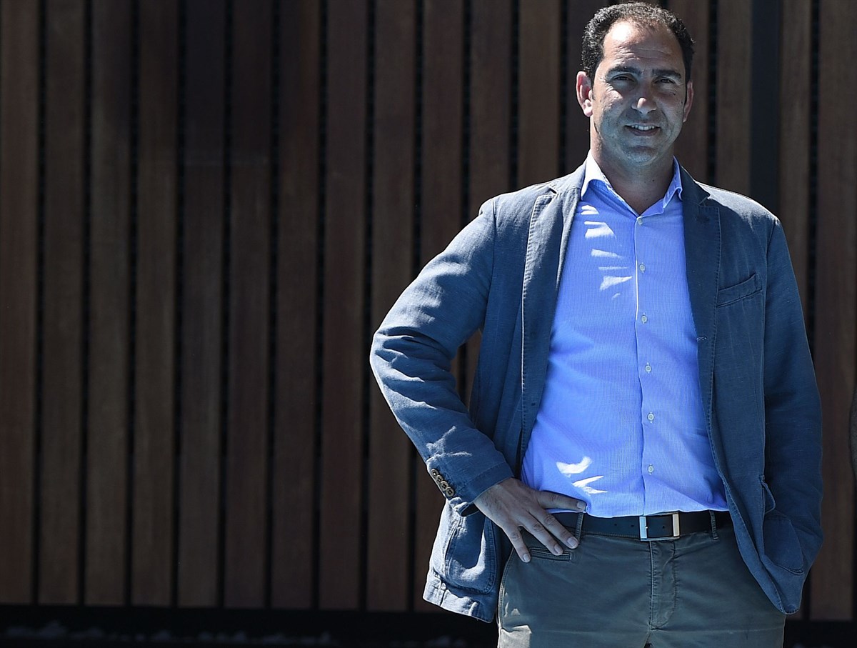 Costa named tournament director for Davis Cup finals