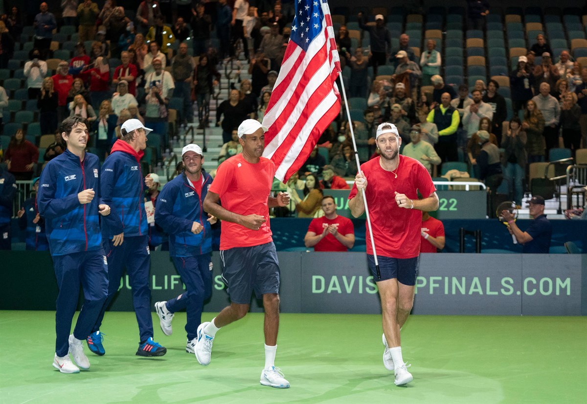 Sock y Ram dejan a Colombia fuera de las Finales