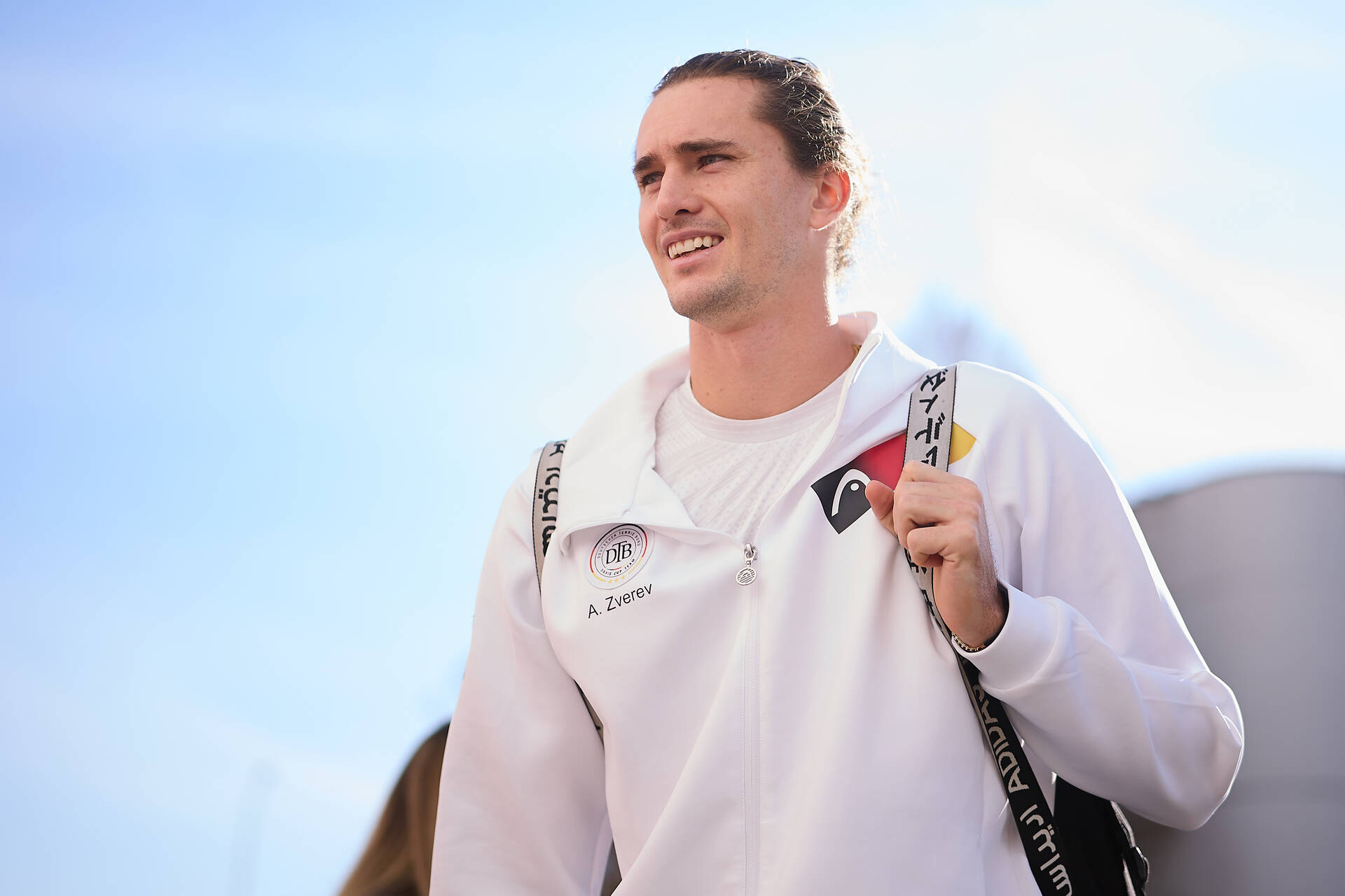 Argentina se enfrenta a Alemania en el último partido de cuartos de final de la Final 8 de la Copa Davis 2025.