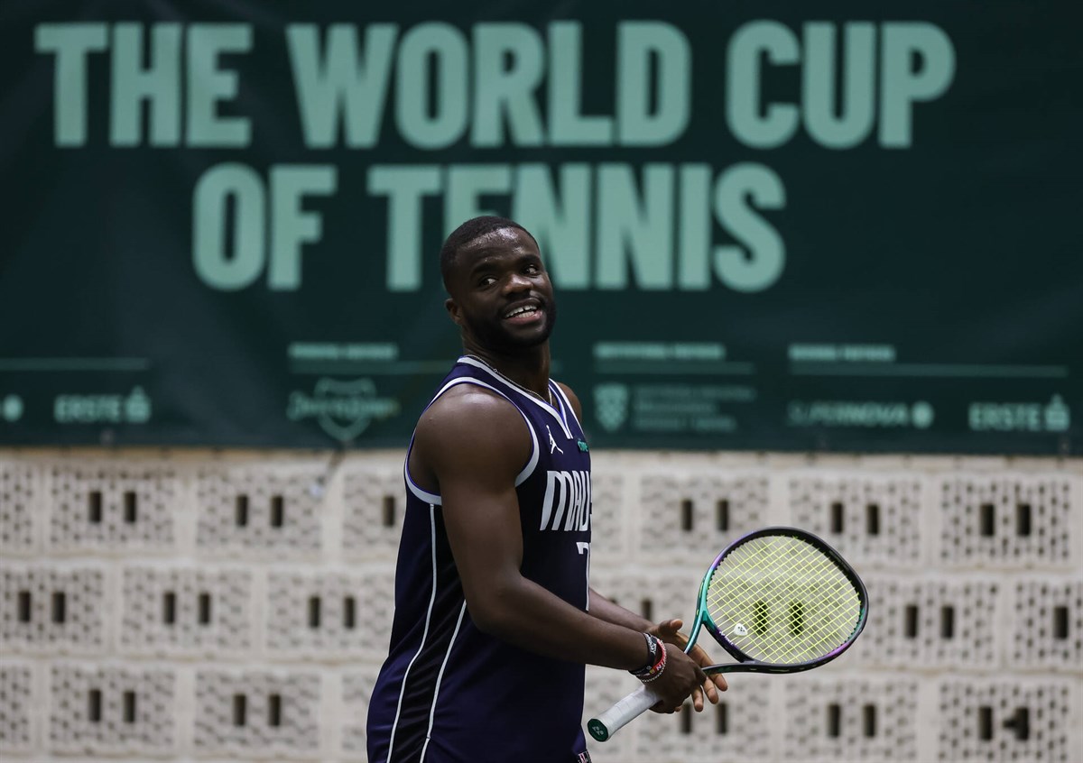 2023 Davis Cup Finals Group Stage: Where to watch