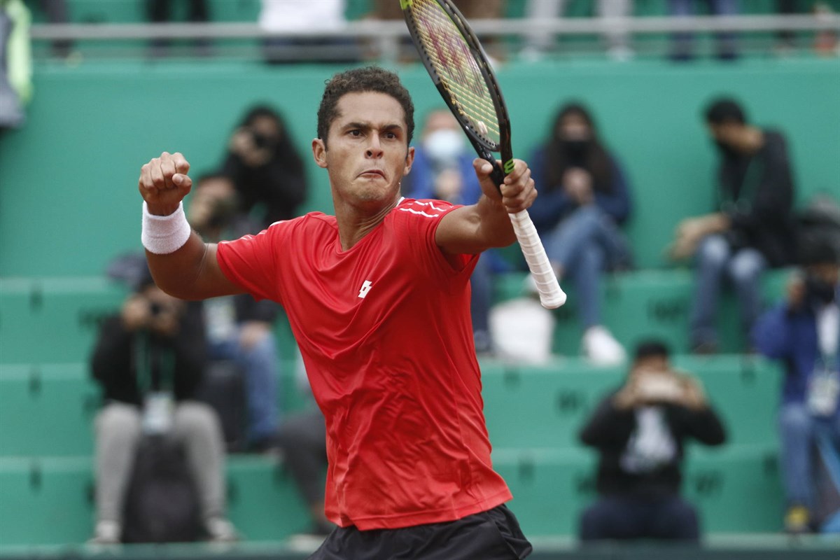 Peru punch above weight to reach November's Knock-outs