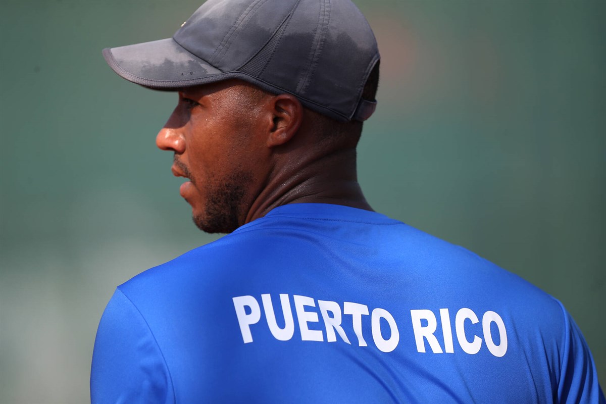 Evans: “Los favoritos son Bolivia y Jamaica”