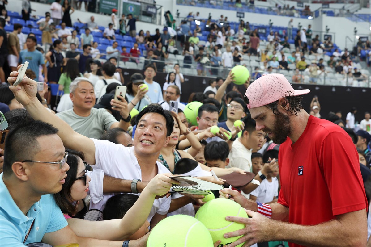 USA triumph in Zhuhai, Germany join them in Final 8