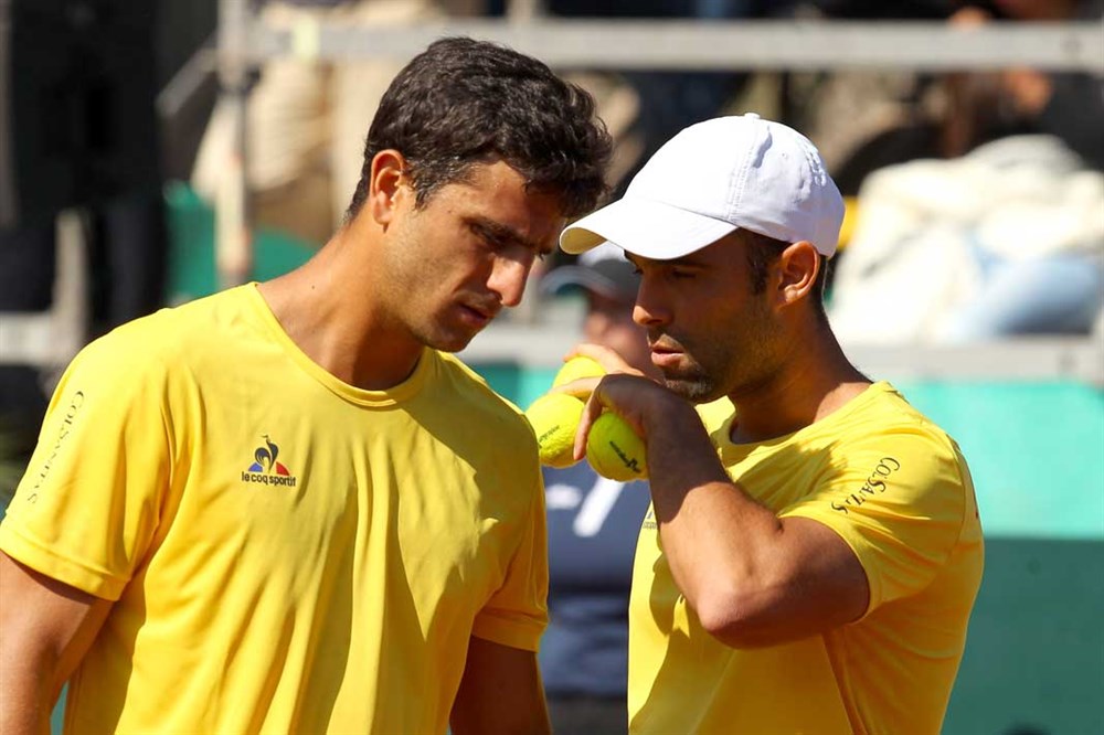 Colombia anuncia al equipo que se enfrentará a Suecia