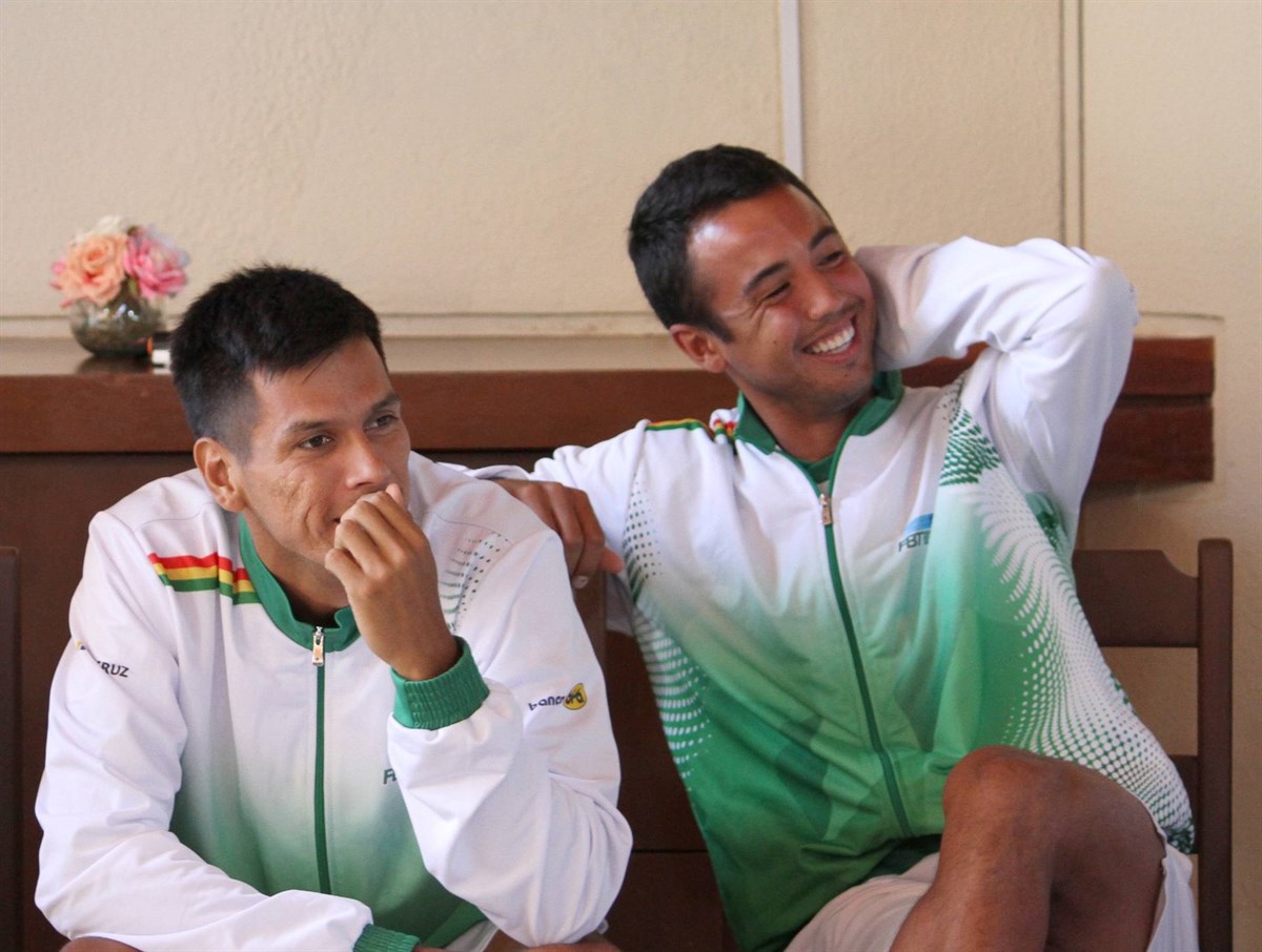 Bolivia se ilusiona con un triunfo ante Bélgica