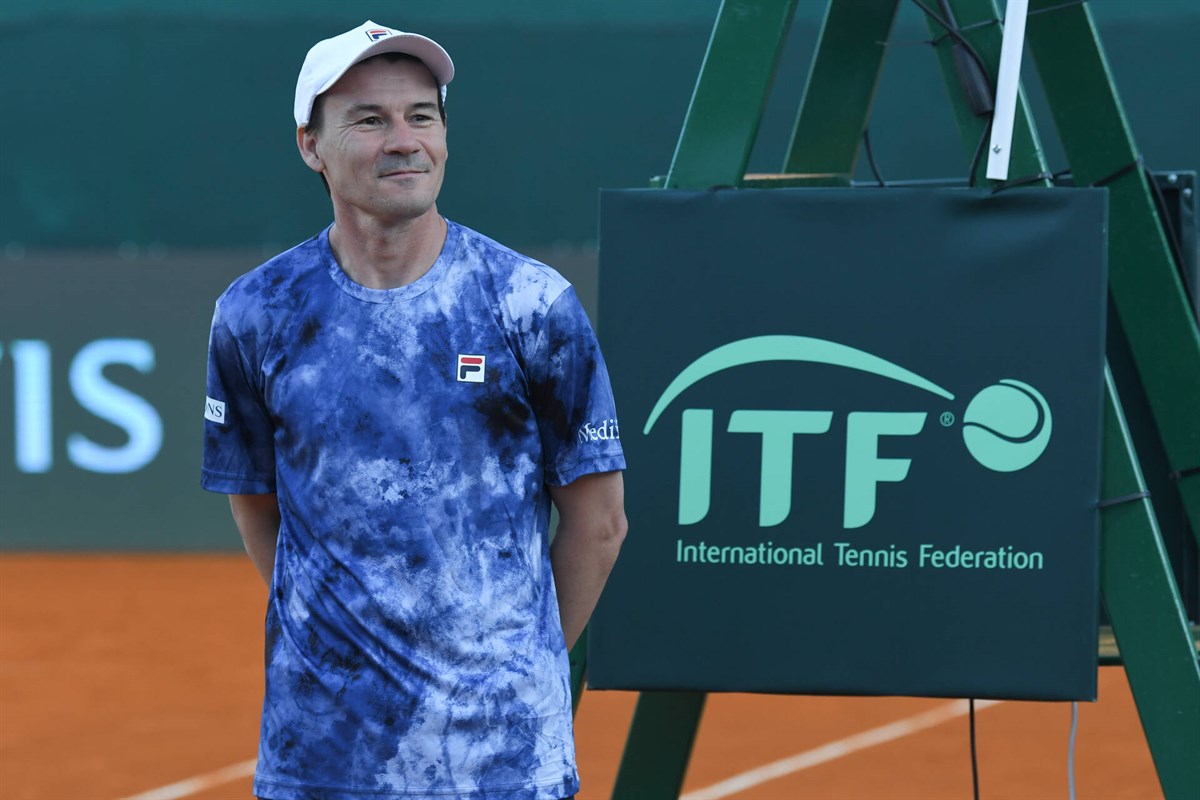 Argentina v Kazakhstan: Confident Coria believes in his players