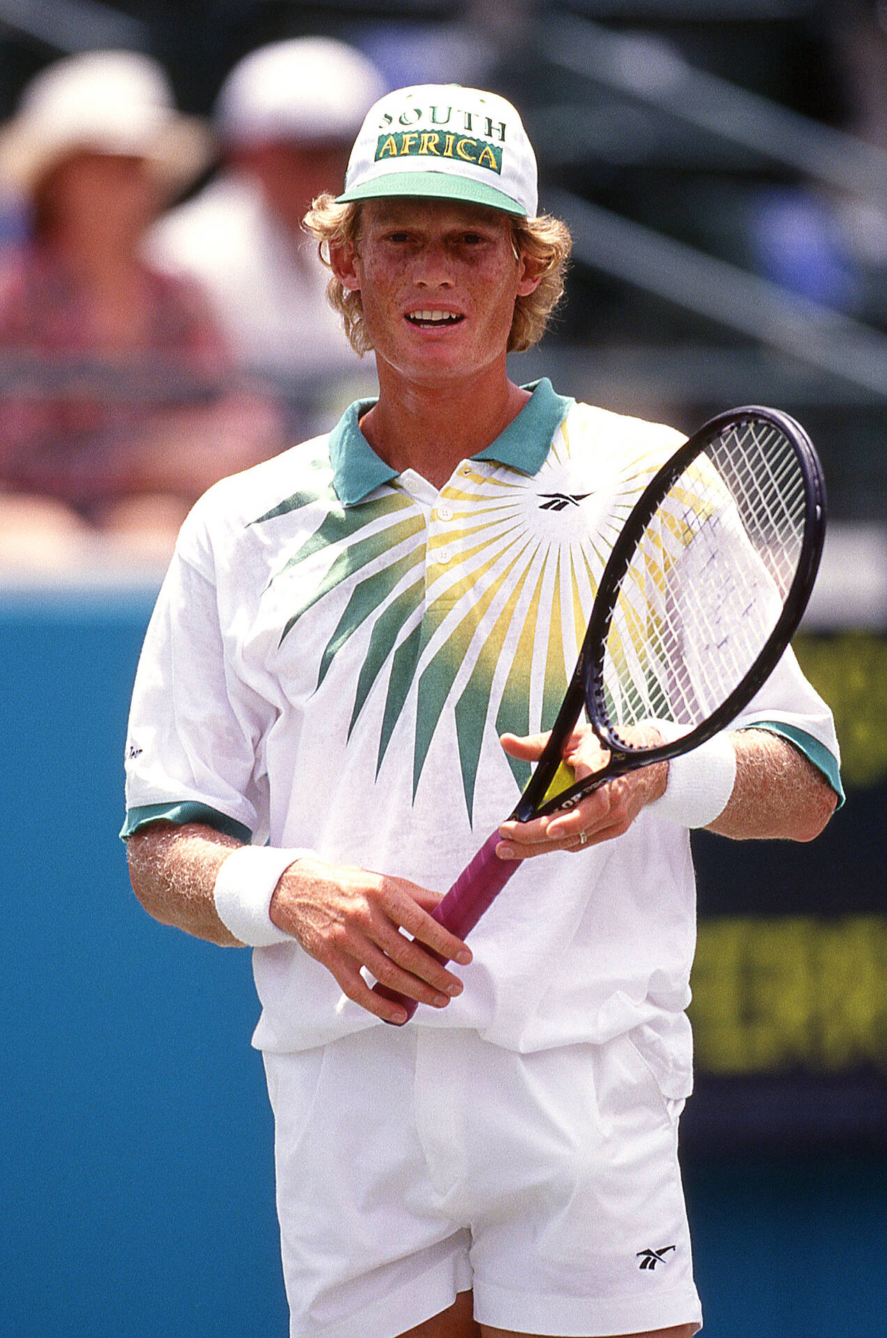 Wayne Ferreira (RSA)