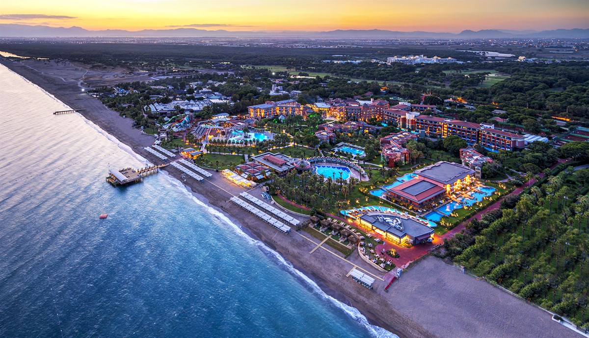Arranca la Copa Davis Junior en Antalya