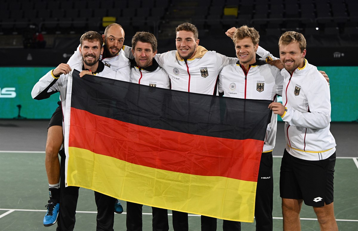 'Nights like this live long in the memory': Germany squeeze past Belgium to reach Final 8