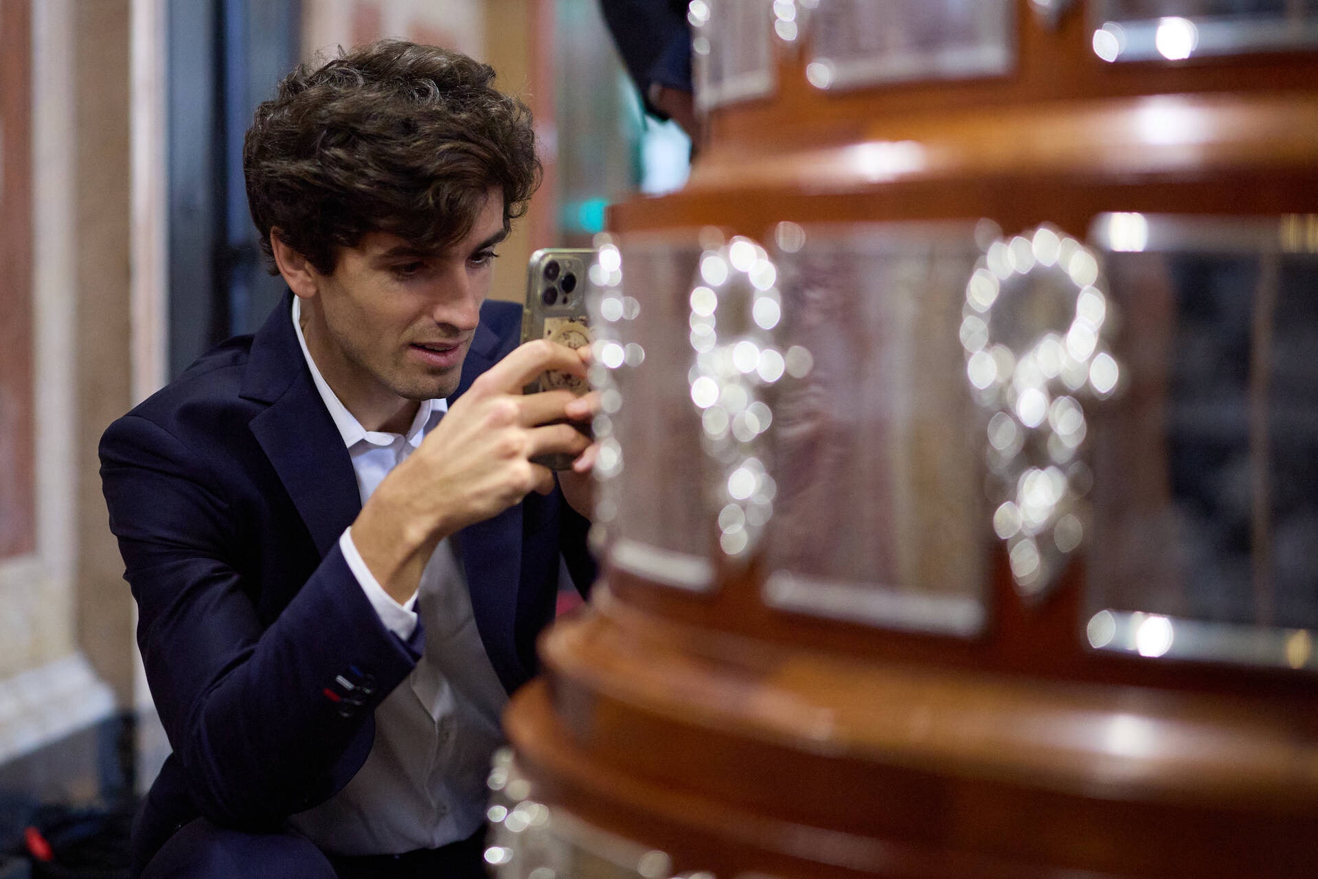 Pierre-Hugues Herbert (FRA)