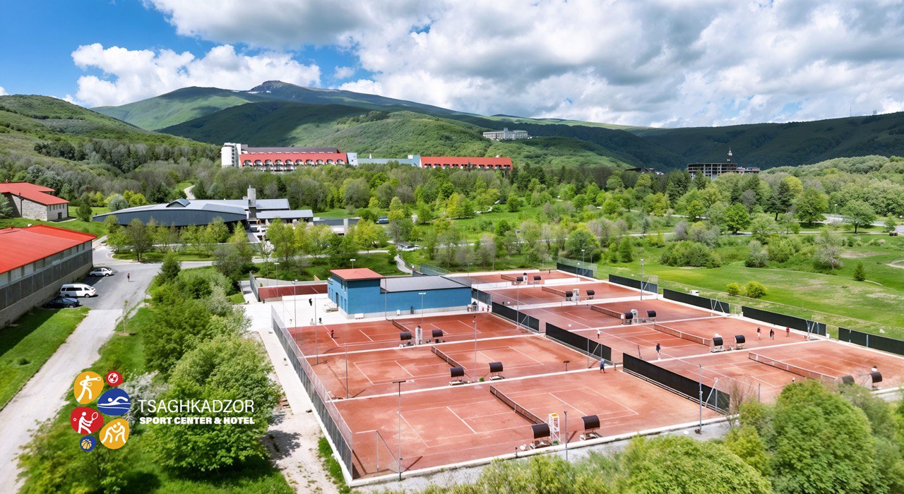 Amenia Group IV venue announcement