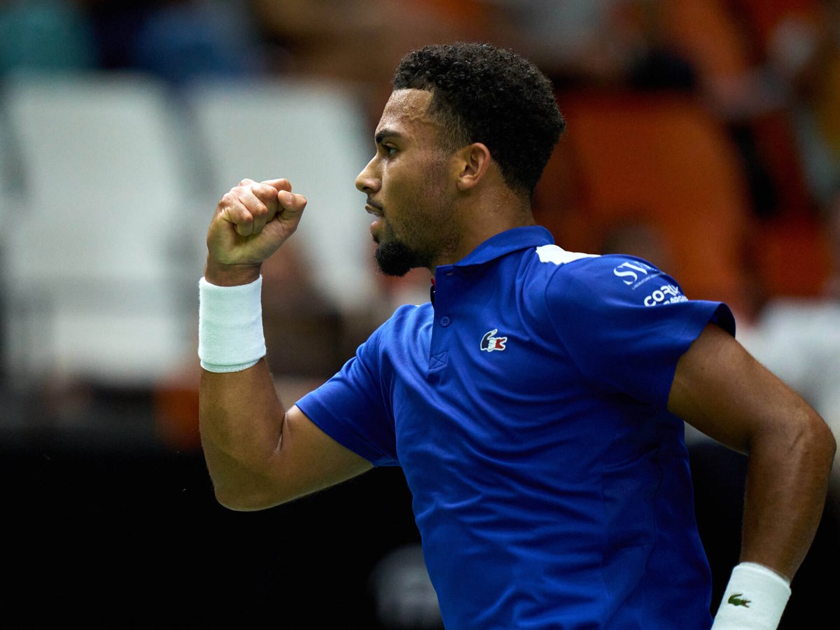 Davis Cup Finals Group Stage Preview: Czechia v France
